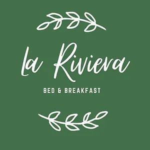  Couette-café La Riviera Bed & Breakfast