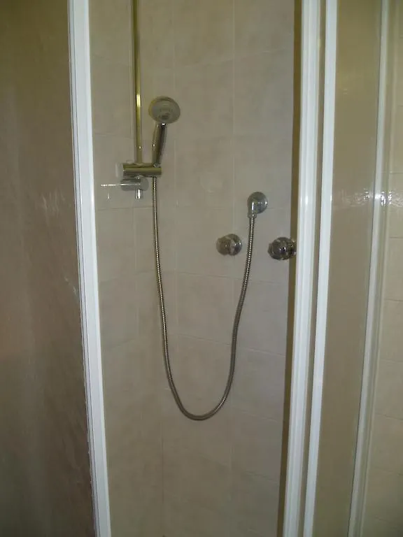 Hotel Pensione Elvezia Rapallo Italien