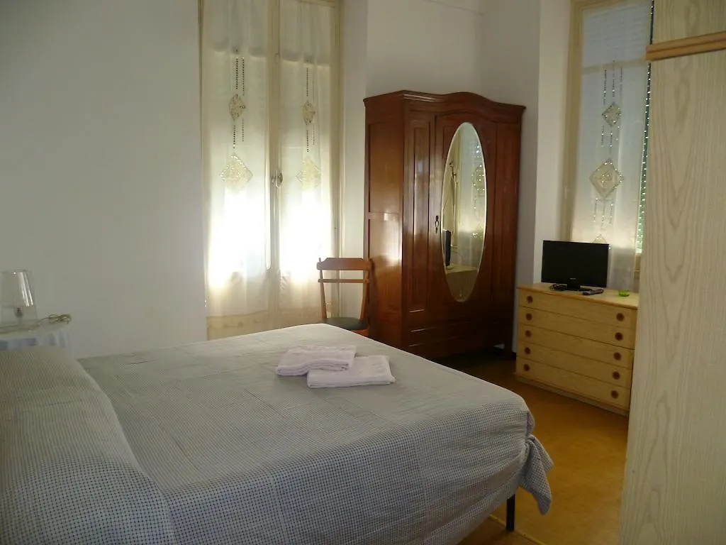 Pensione Elvezia Rapallo
