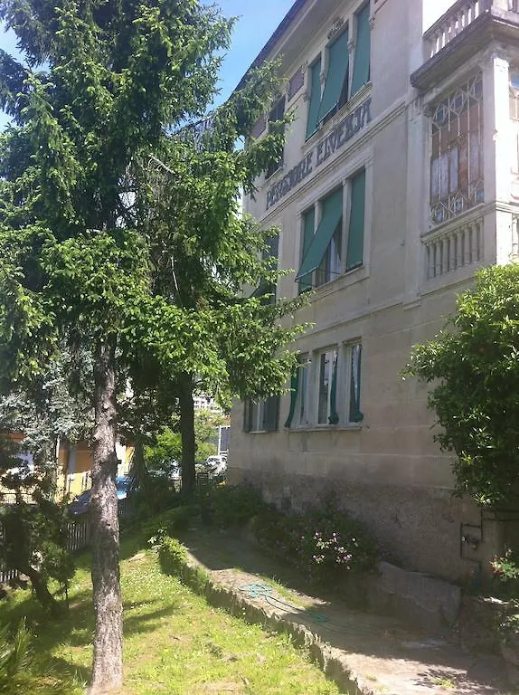 Hotel Pensione Elvezia Rapallo